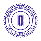 COA Accreditation 