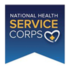  National Health Service Corps logo