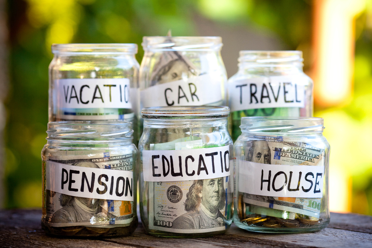 Learn how to manage your money