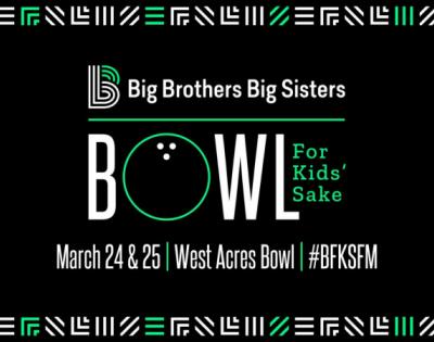 Bowl for Kids' Sake 2022