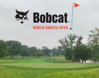 58th Annual Bobcat North Dakota Open