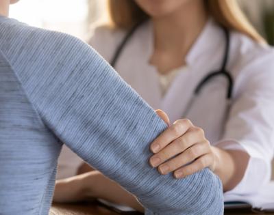 women must grieve after a pregnancy loss