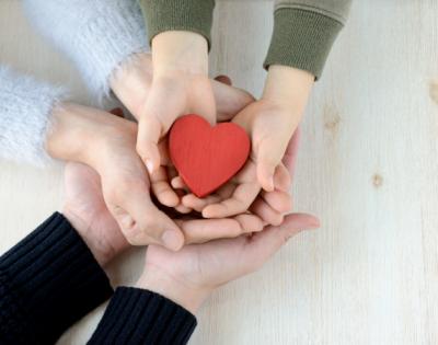 Openness in Adoption is often in a child's best interest