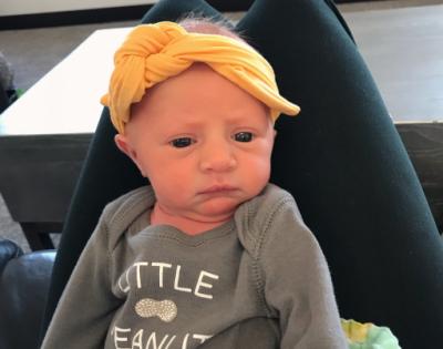 Paislee Rae
