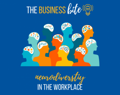 Neurodiversity in the Workplace