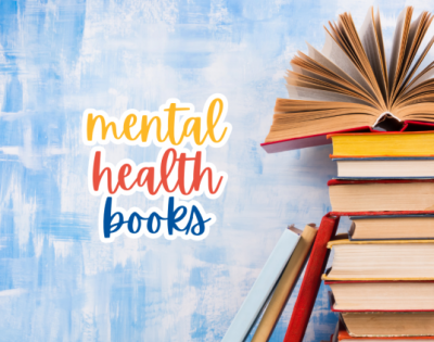 mental health books