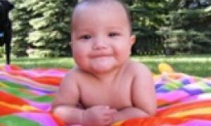 Adoption was a wonderful choice for us. Our little boy fills our lives with joy every day and we couldn't be more happy to have him in our life.