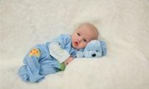 God was just waiting for the right little boy to put into our lives and home. He is our miracle!