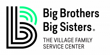 BBBS of The Village Family Service Center Logo