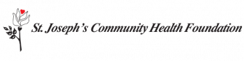 St. Joseph's Community Health Foundation Logo