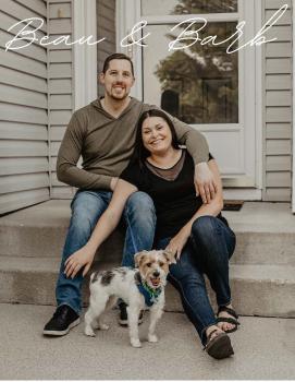 Trautman Adoption Book