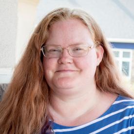 Marsha Wichmann