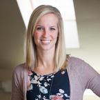 Christina Smestad, Moorhead theraist
