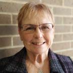 Joan Shulind headshot