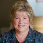 Susan Grundysen headshot