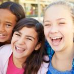 Girls 360° Group teaches girls self-esteem and assertiveness.