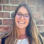 Brittany Rose headshot