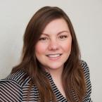 Hannah Pederson headshot