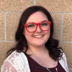 Kelsey Adams headshot