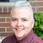 Chris Bietz headshot