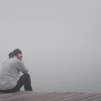 Feeling scared during an unexpected pregnancy is normal