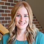 Darci Weber headshot