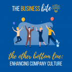 The Other Bottom Line - Enhancing Company Culture