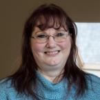 Michelle Colton headshot