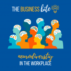 Neurodiversity in the Workplace