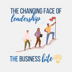The Changing Face of Leadership