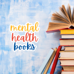 mental health books