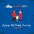 Enjoying, Not Simply Surviving, the Holidays