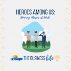 Heroes Among Us: Honoring Veterans at Work