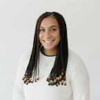 Vanessa Kedl Headshot