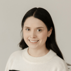 Headshot of DelRae Steiner