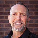 Rob Clemons headshot