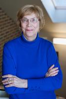 Candy Haugen, Vice President of HR