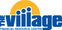 The Village Financial Resource Center logo