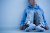 Adults need to be on the lookout for mental health warning signs in children