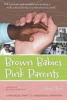 Brown Babies Pink Parents book