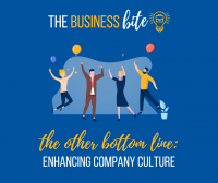 The Other Bottom Line - Enhancing Company Culture