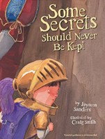 Some Secrets Should Never Be Kept book cover