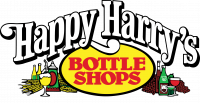 Happy Harry's logo.