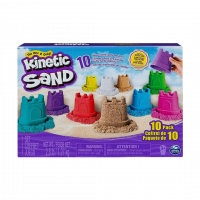 kinetic sand kit