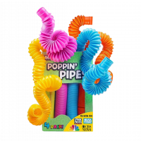 poppin pipe sound pop tubes