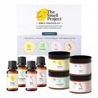 The Smell Project smell training kit