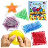water beads fidget toy